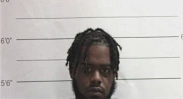 Jason Edwards, - Orleans Parish County, LA 